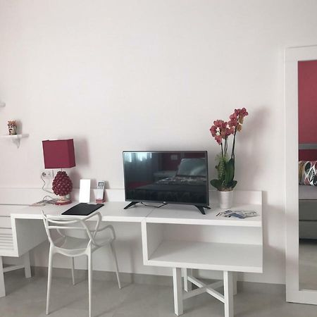 Al Parco Primavera B&B 索伦托 外观 照片